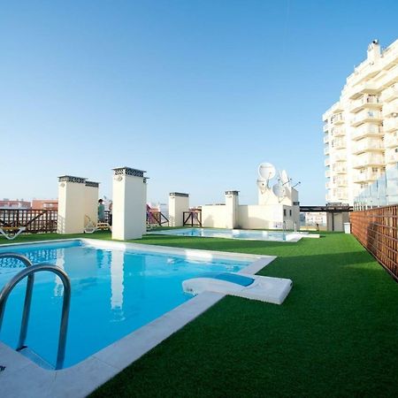 By The Sea - Rooftop Pools Apartment Armação de Pêra Екстериор снимка