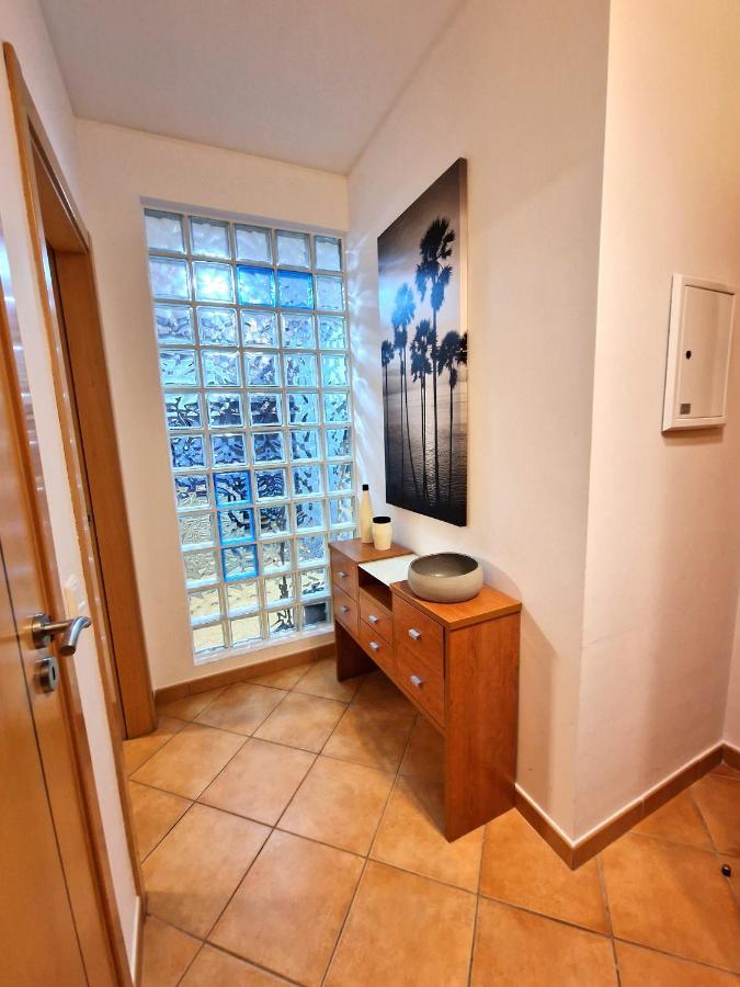 By The Sea - Rooftop Pools Apartment Armação de Pêra Екстериор снимка