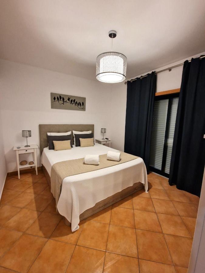 By The Sea - Rooftop Pools Apartment Armação de Pêra Екстериор снимка