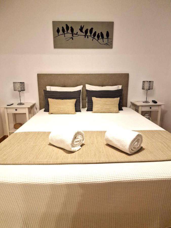 By The Sea - Rooftop Pools Apartment Armação de Pêra Екстериор снимка