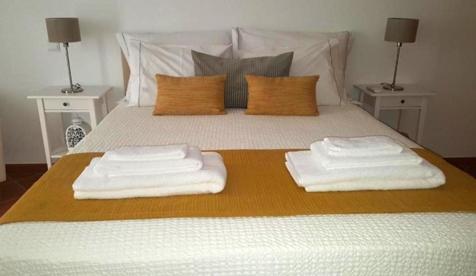 By The Sea - Rooftop Pools Apartment Armação de Pêra Екстериор снимка