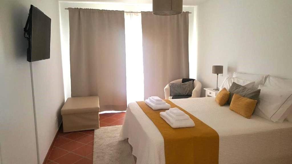 By The Sea - Rooftop Pools Apartment Armação de Pêra Екстериор снимка