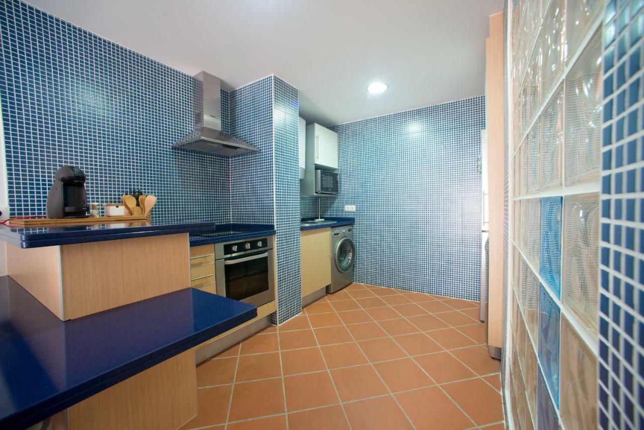 By The Sea - Rooftop Pools Apartment Armação de Pêra Екстериор снимка