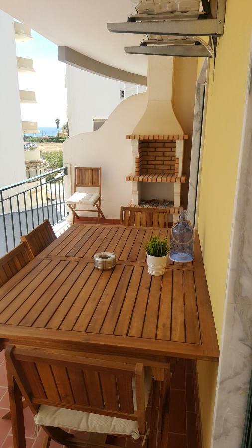 By The Sea - Rooftop Pools Apartment Armação de Pêra Екстериор снимка