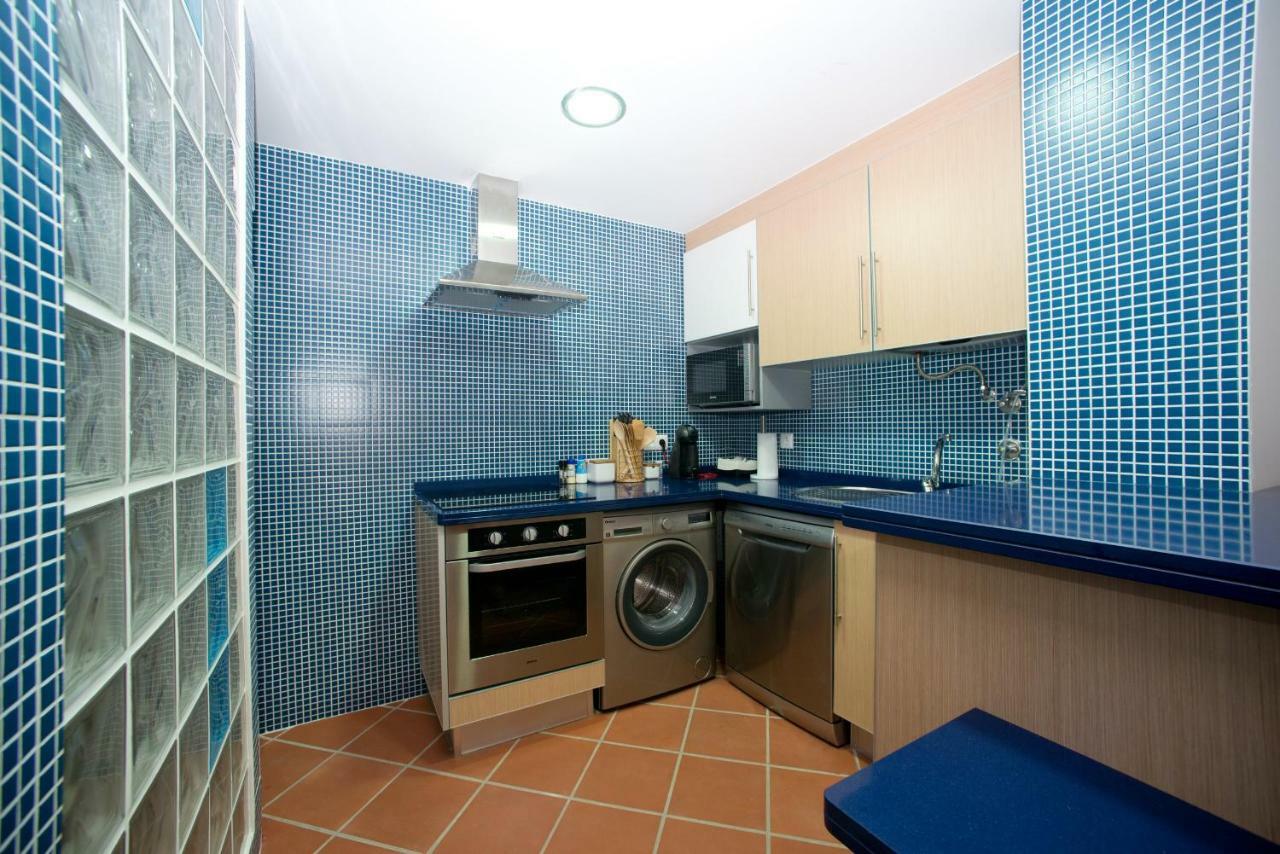 By The Sea - Rooftop Pools Apartment Armação de Pêra Екстериор снимка
