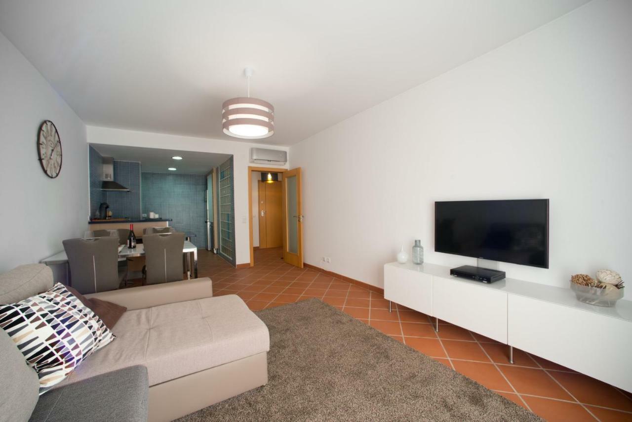 By The Sea - Rooftop Pools Apartment Armação de Pêra Екстериор снимка