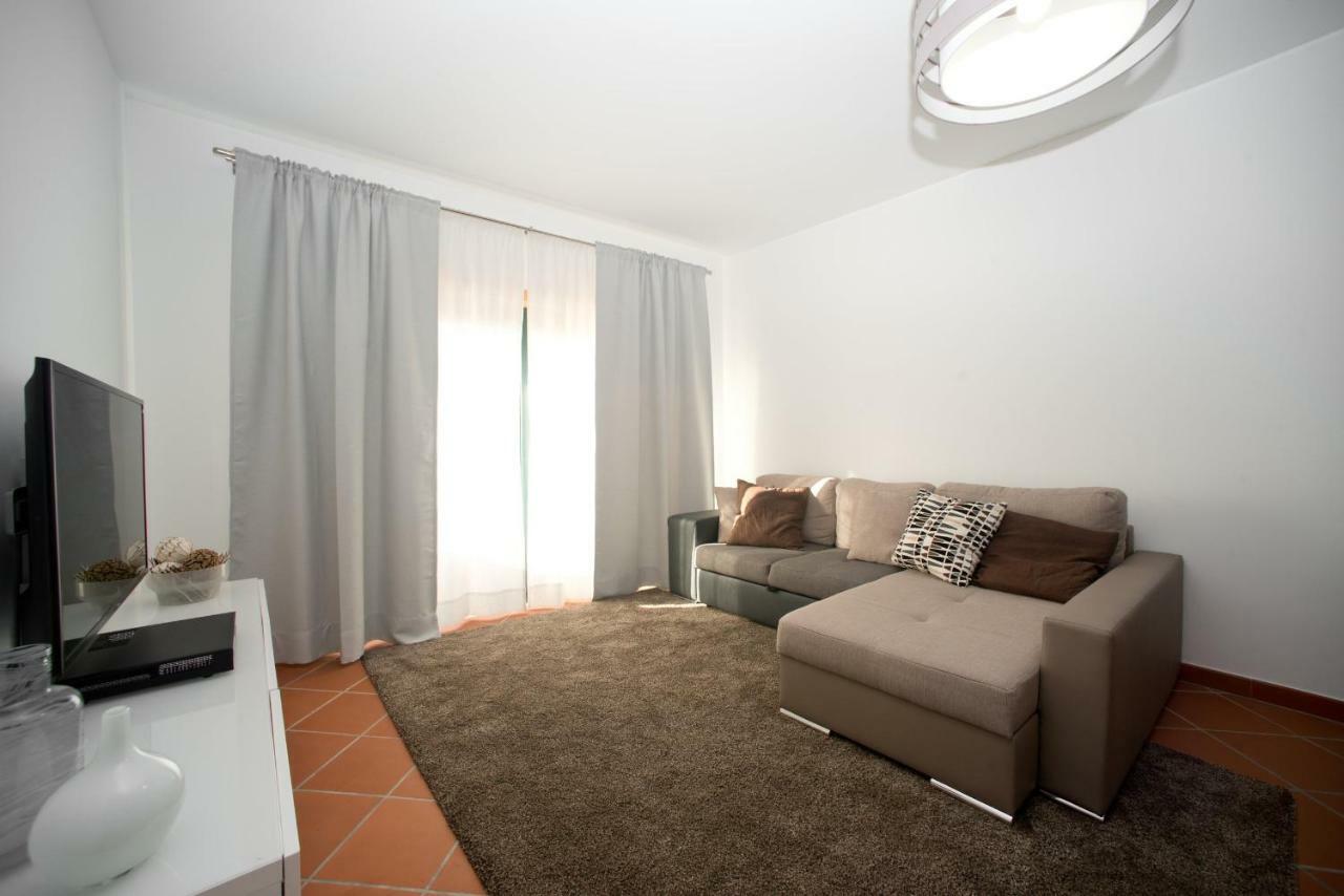 By The Sea - Rooftop Pools Apartment Armação de Pêra Екстериор снимка