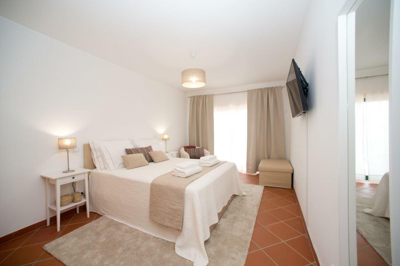 By The Sea - Rooftop Pools Apartment Armação de Pêra Екстериор снимка