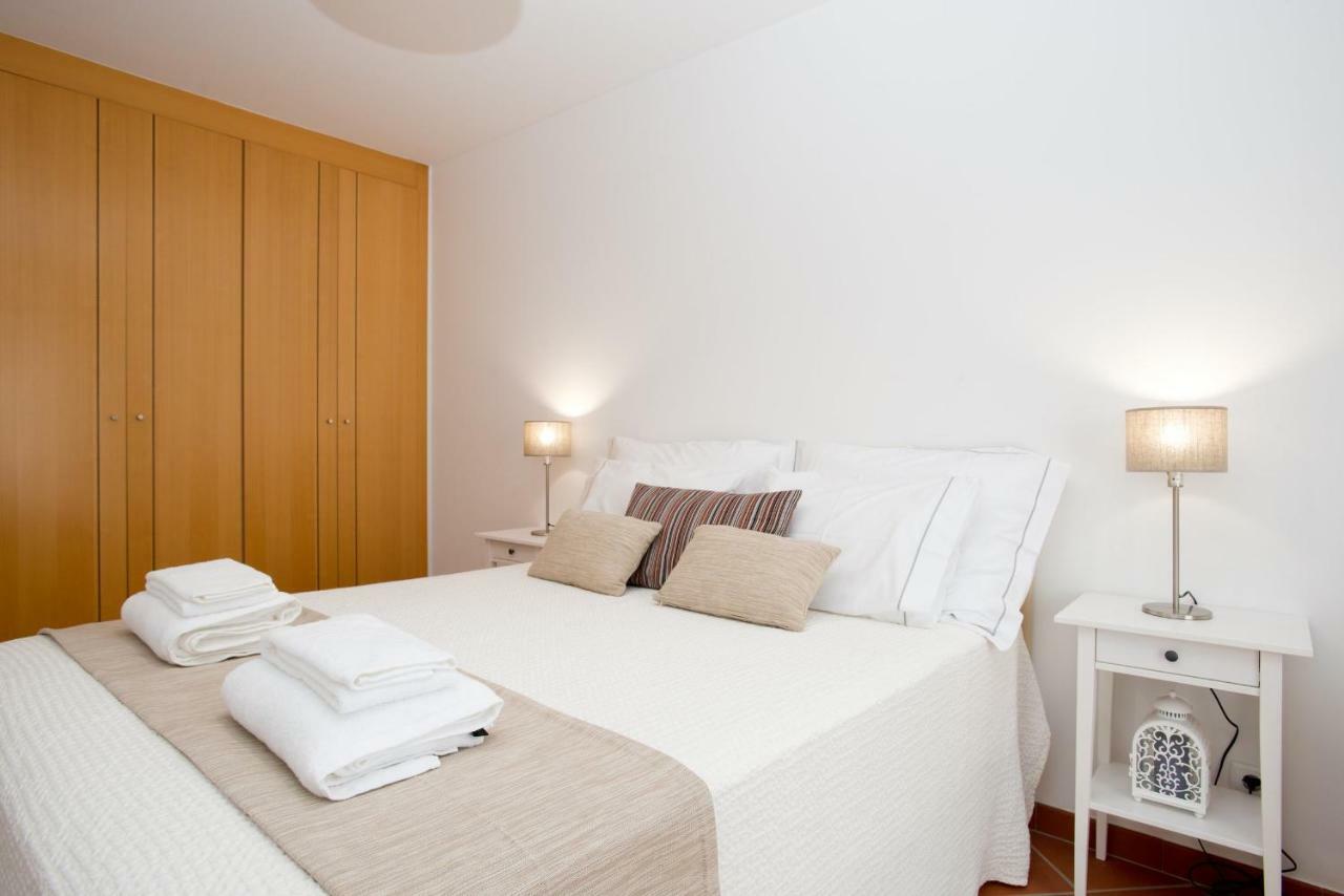By The Sea - Rooftop Pools Apartment Armação de Pêra Екстериор снимка